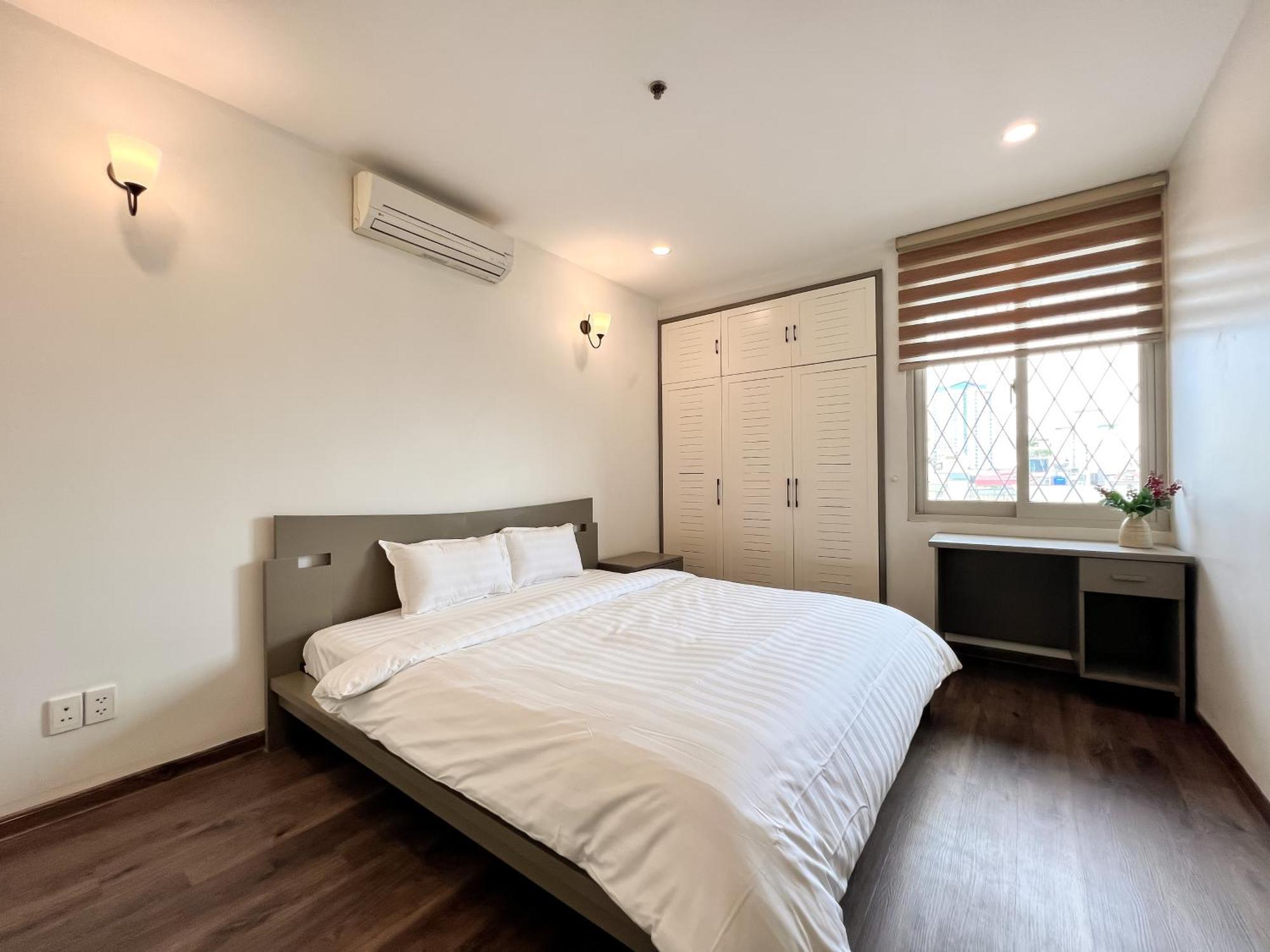 Nine Housing Kim Ma Aparthotel Hanoi Luaran gambar