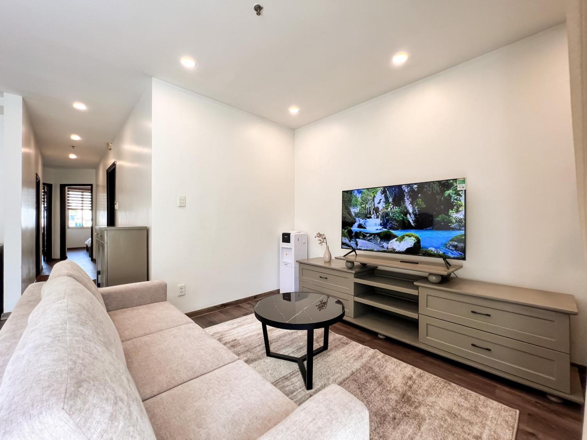 Nine Housing Kim Ma Aparthotel Hanoi Luaran gambar