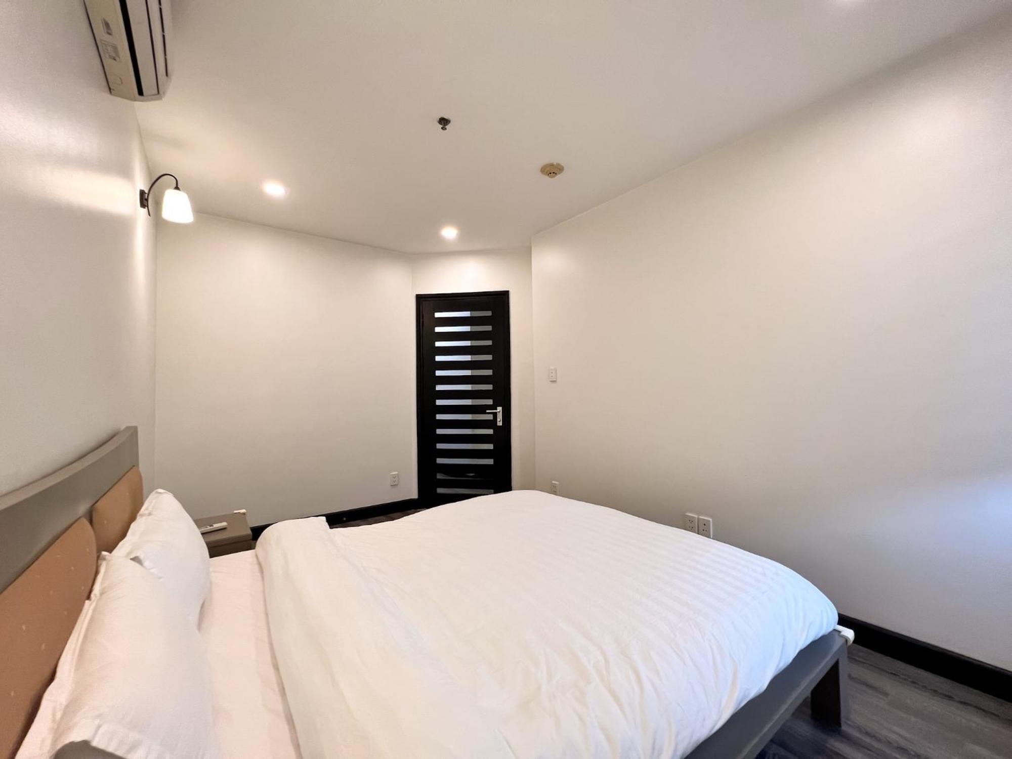 Nine Housing Kim Ma Aparthotel Hanoi Luaran gambar